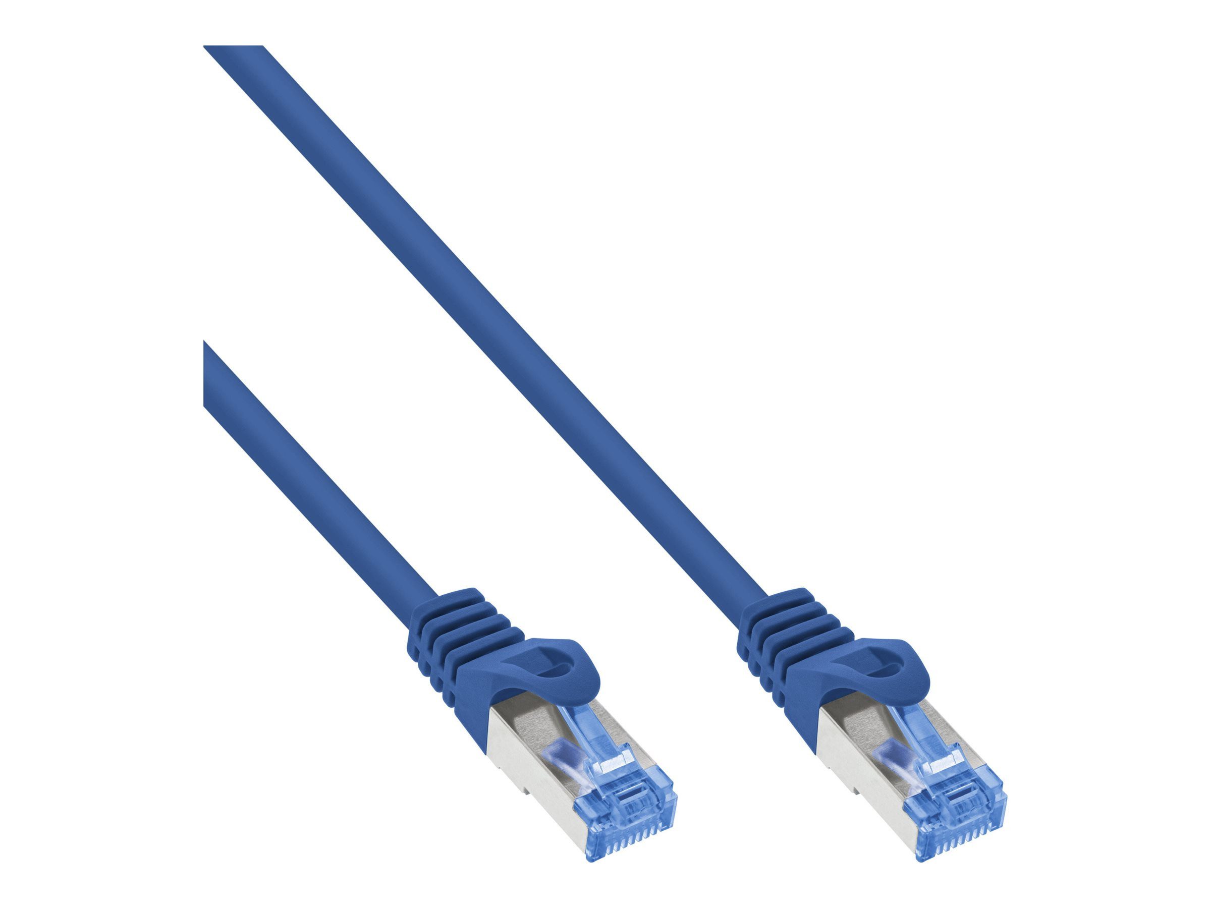 Inline TV-Kabel