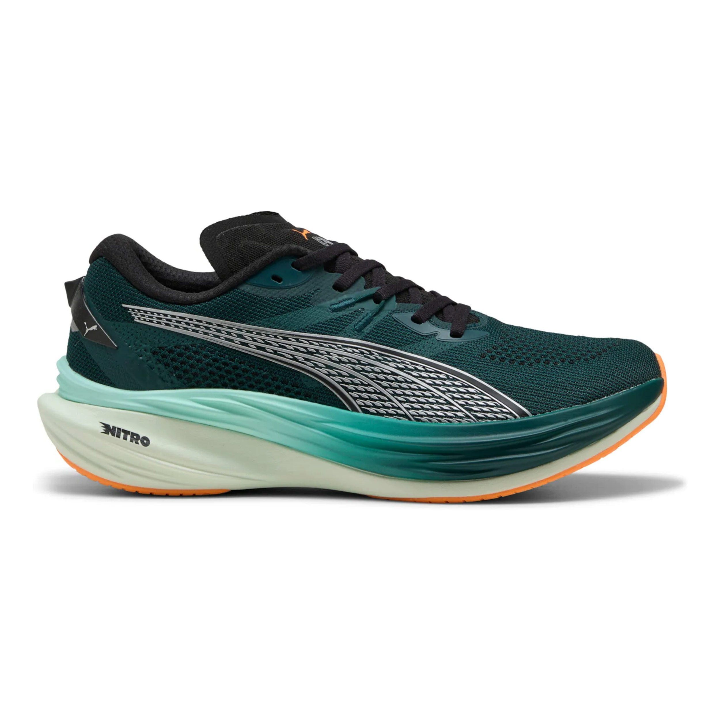 PUMA Deviate Nitro 3 - Neutralschuh Laufschuh günstig online kaufen