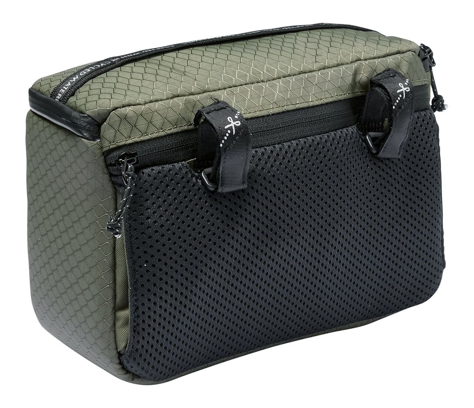 VAUDE Fahrradtasche (Set, 2-tlg)