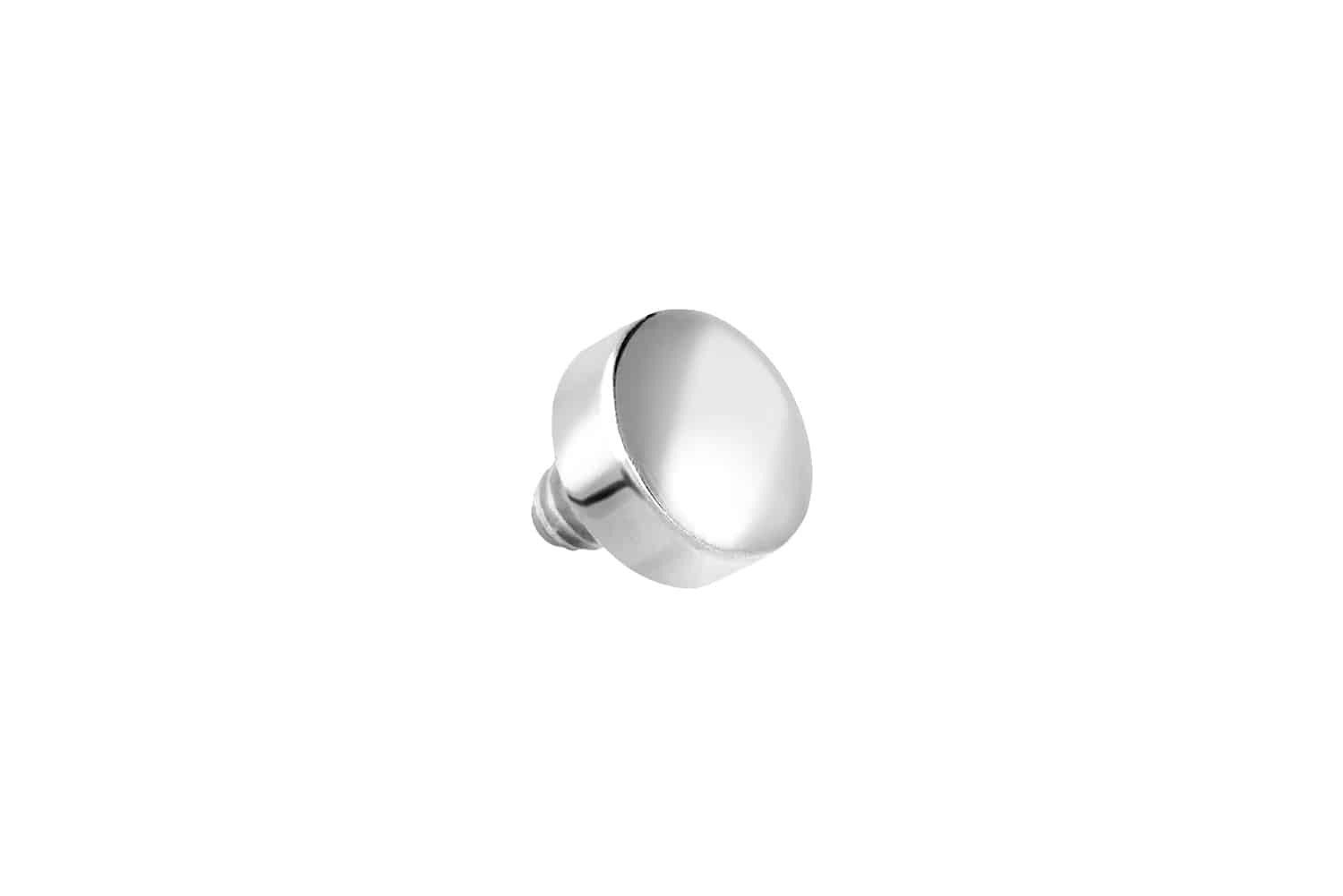 Piercing-Set Titan Dermal Anchor Aufsatz DISC
