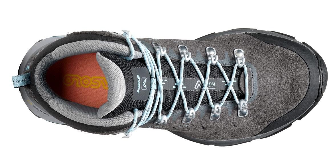 Asolo Asolo Damen Acadia Mid LTH Bunion GTX Wanderstiefel Wanderstiefel