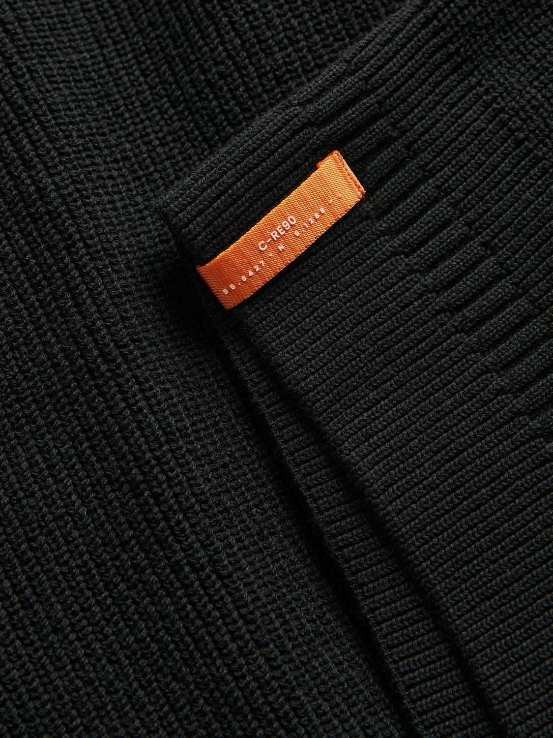 Jack & Jones Troyer JCOOUTDOOR KNIT günstig online kaufen