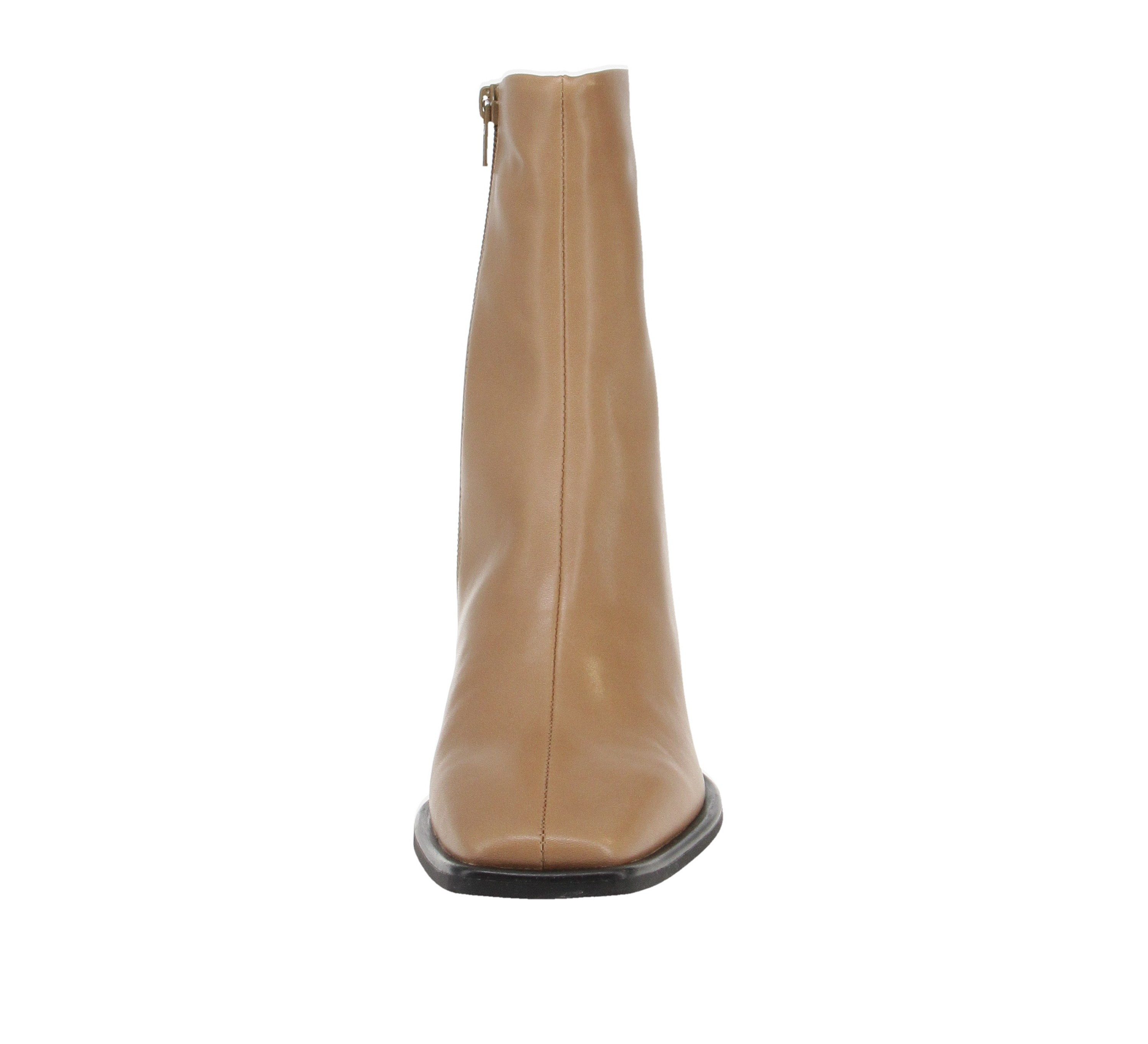 Vagabond Vagabond 5002-001-11 Hedda - Damen Schuhe Stiefeletten - Beige Stiefelette