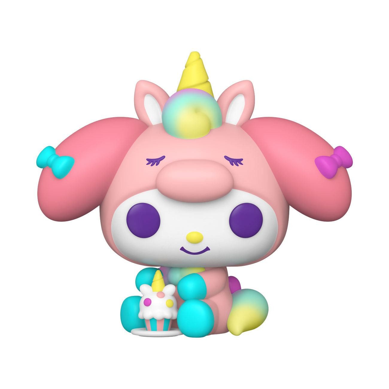 Funko Merchandise-Figur Hello Kitty and Friends Sanrio My Melody #65751
