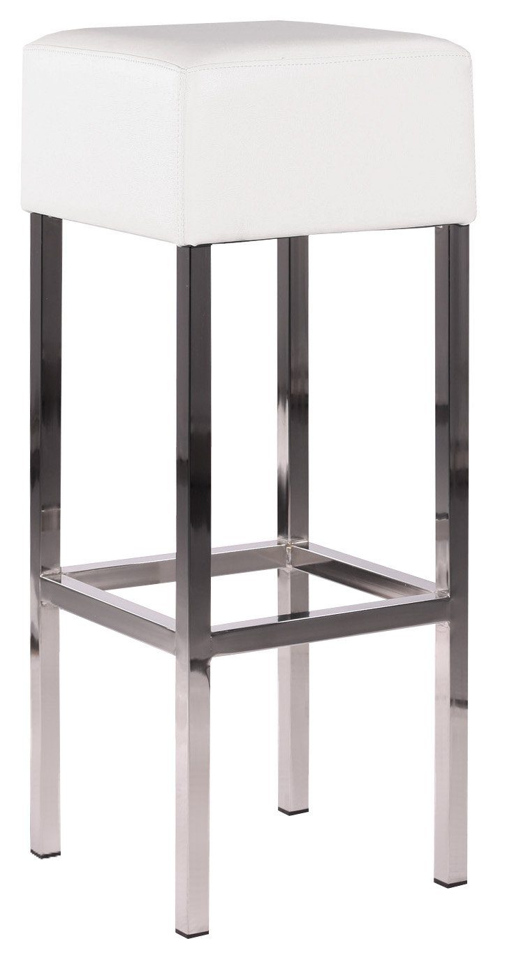 pemora Barhocker Barstuhl MANDO gepolstert