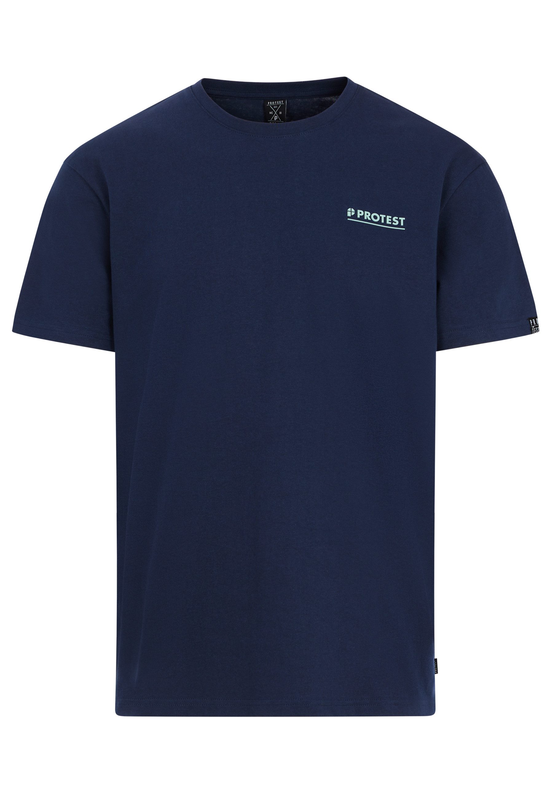 Protest T-Shirt PRTROCKO (1-tlg., 1)