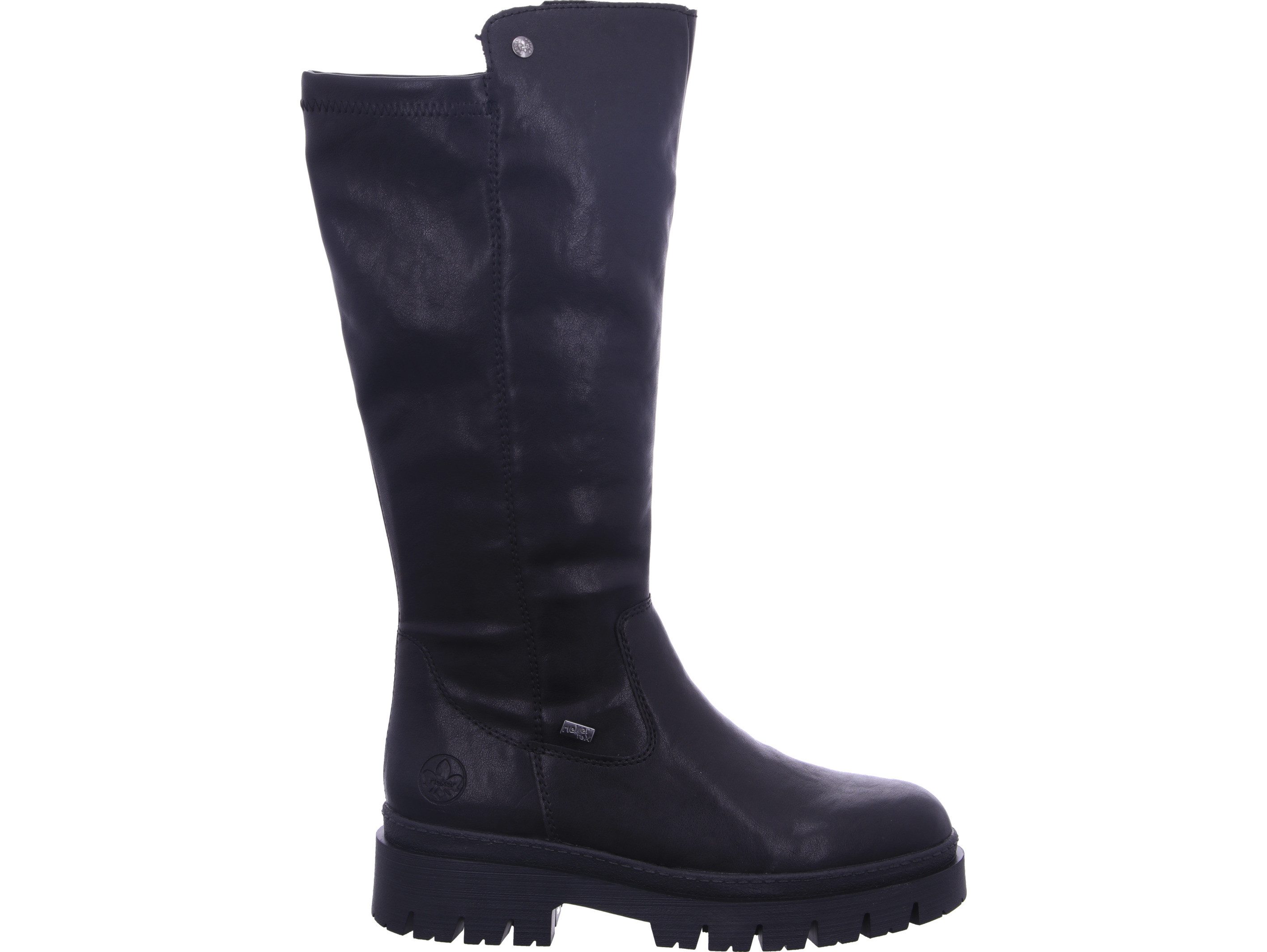 Rieker Winterstiefel mit TEX-Membran günstig online kaufen