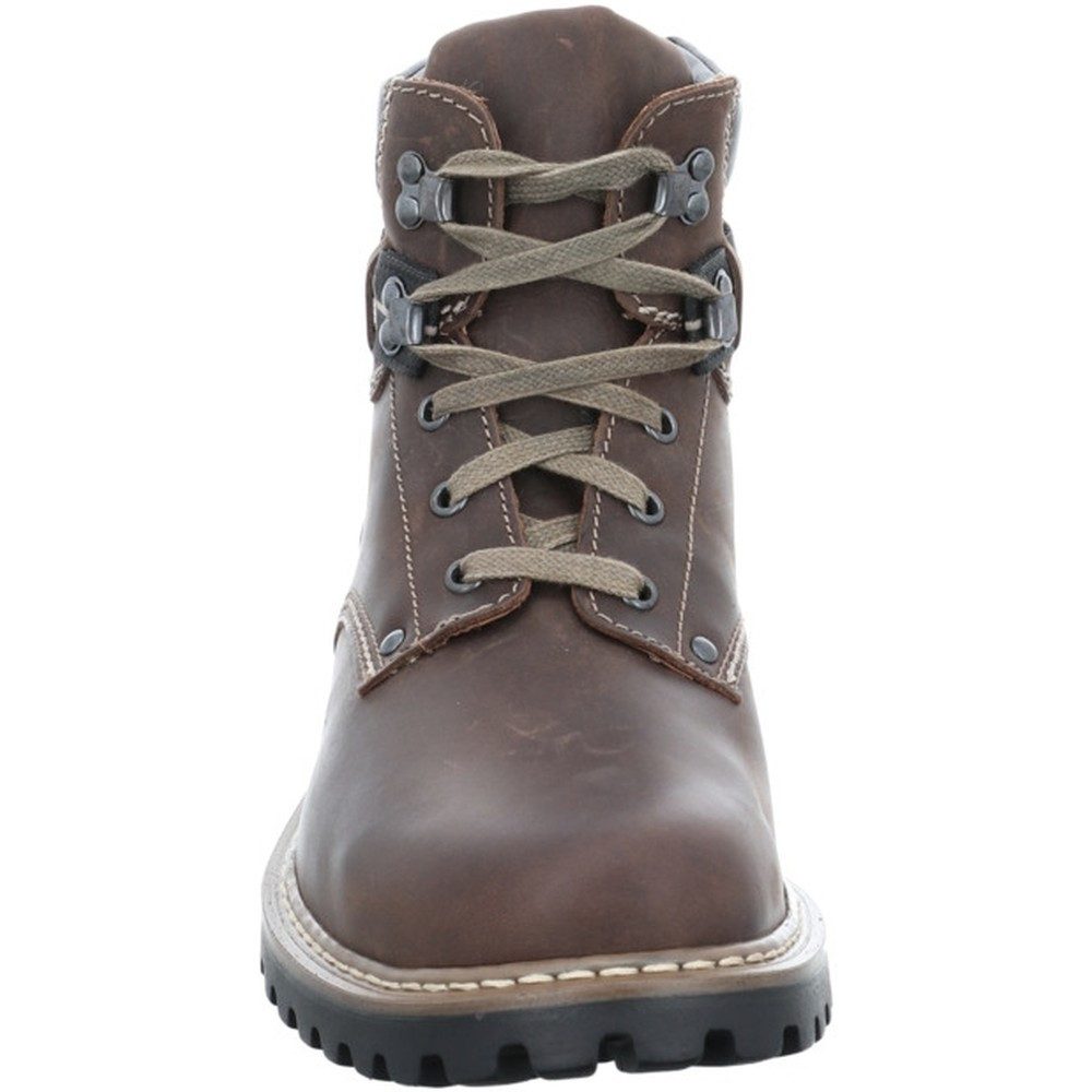 Josef Seibel Adelboden Schnürboots – Bild 4 von 4