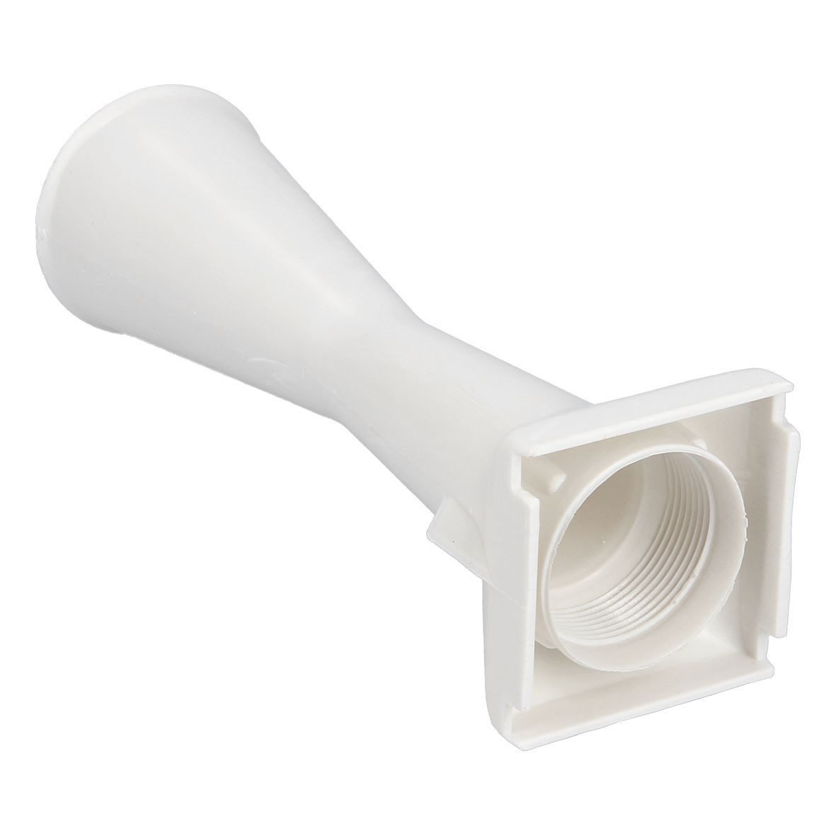 easyPART Geschirrspüleinsatz wie SMEG 769330048 Sprüharmtrichter oben smeg, Spülmaschine / Geschirrspüler