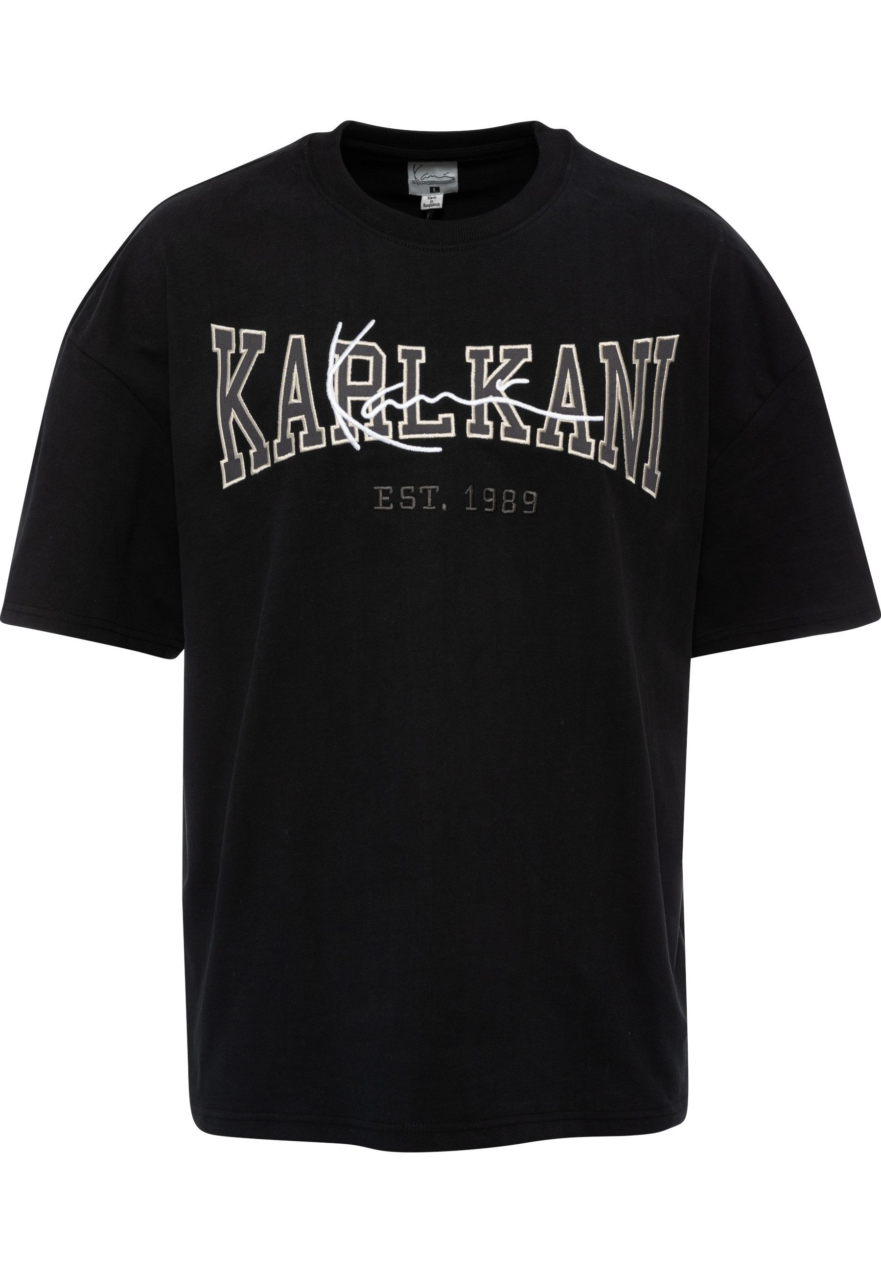 Karl Kani T-Shirt Karl Kani Herren (1-tlg)