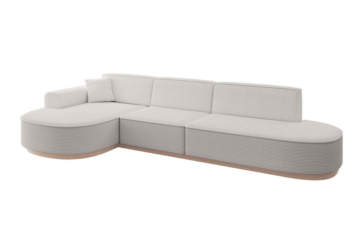 ALTDECOR Ecksofa MARI-L2-v1, Sofa Praktische Bequeme günstig online kaufen