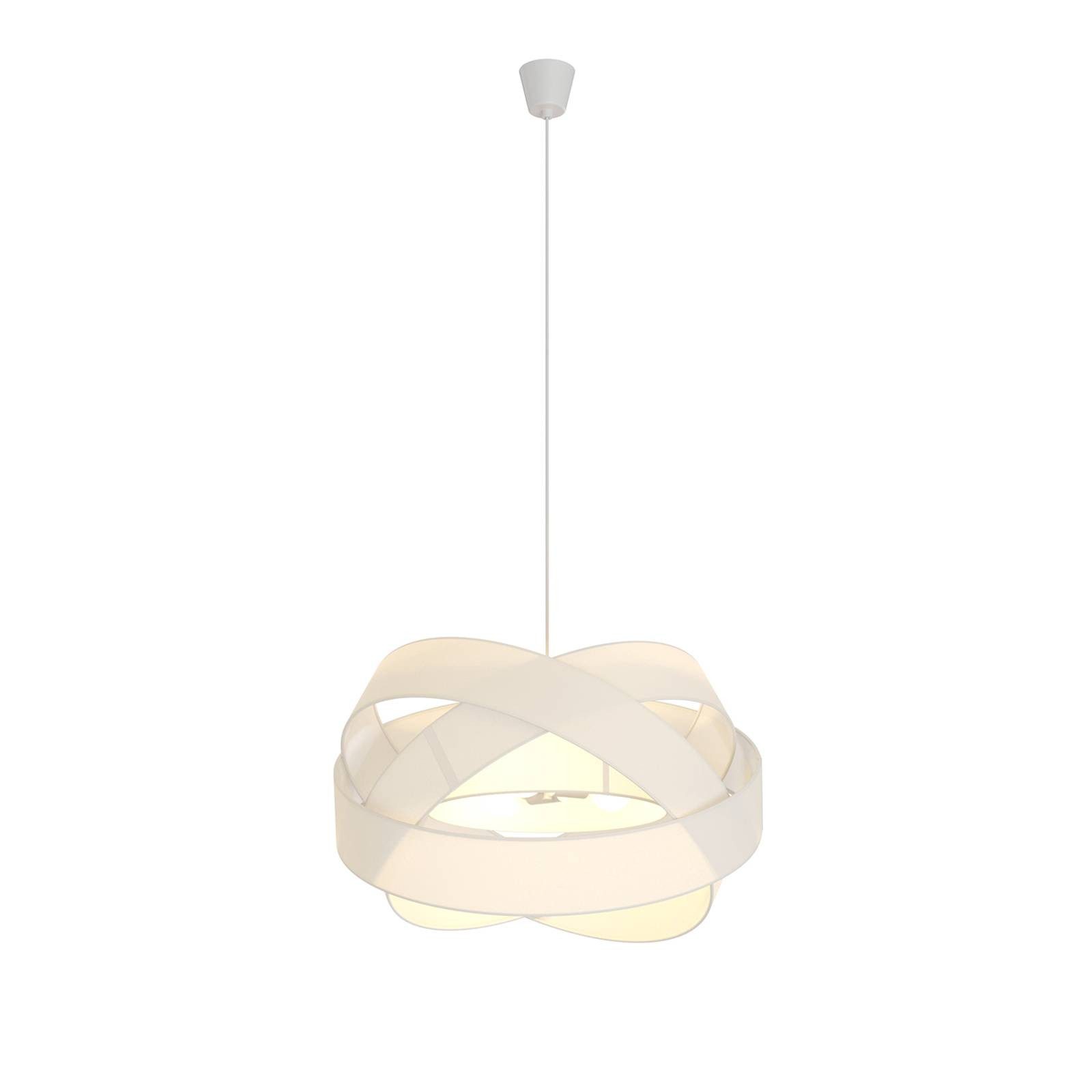 Lindby Simaria, Weiß IP20, 3 x 40 W