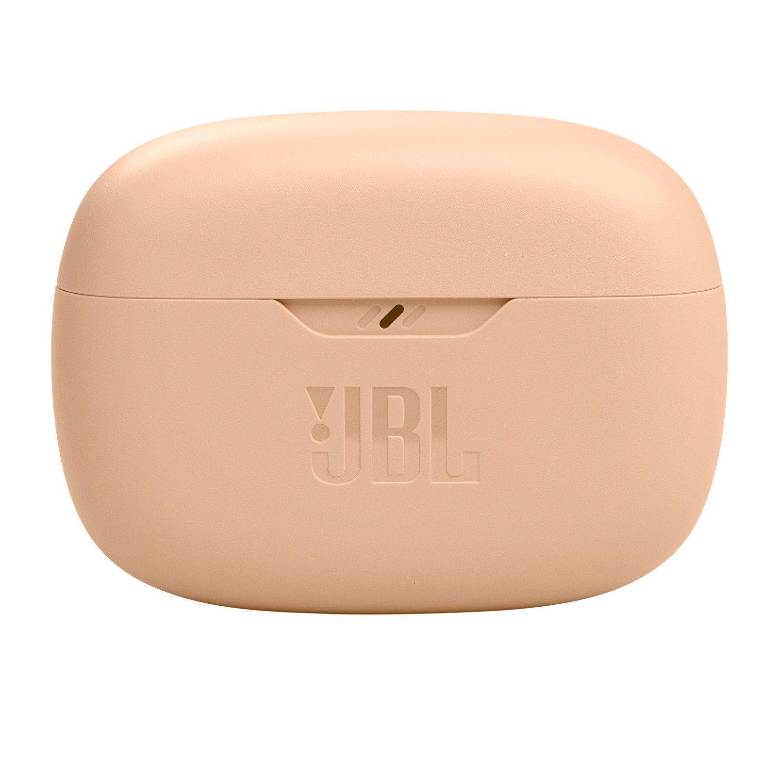 JBL In-Ear-Kopfhörer Beige wireless Beam Wave