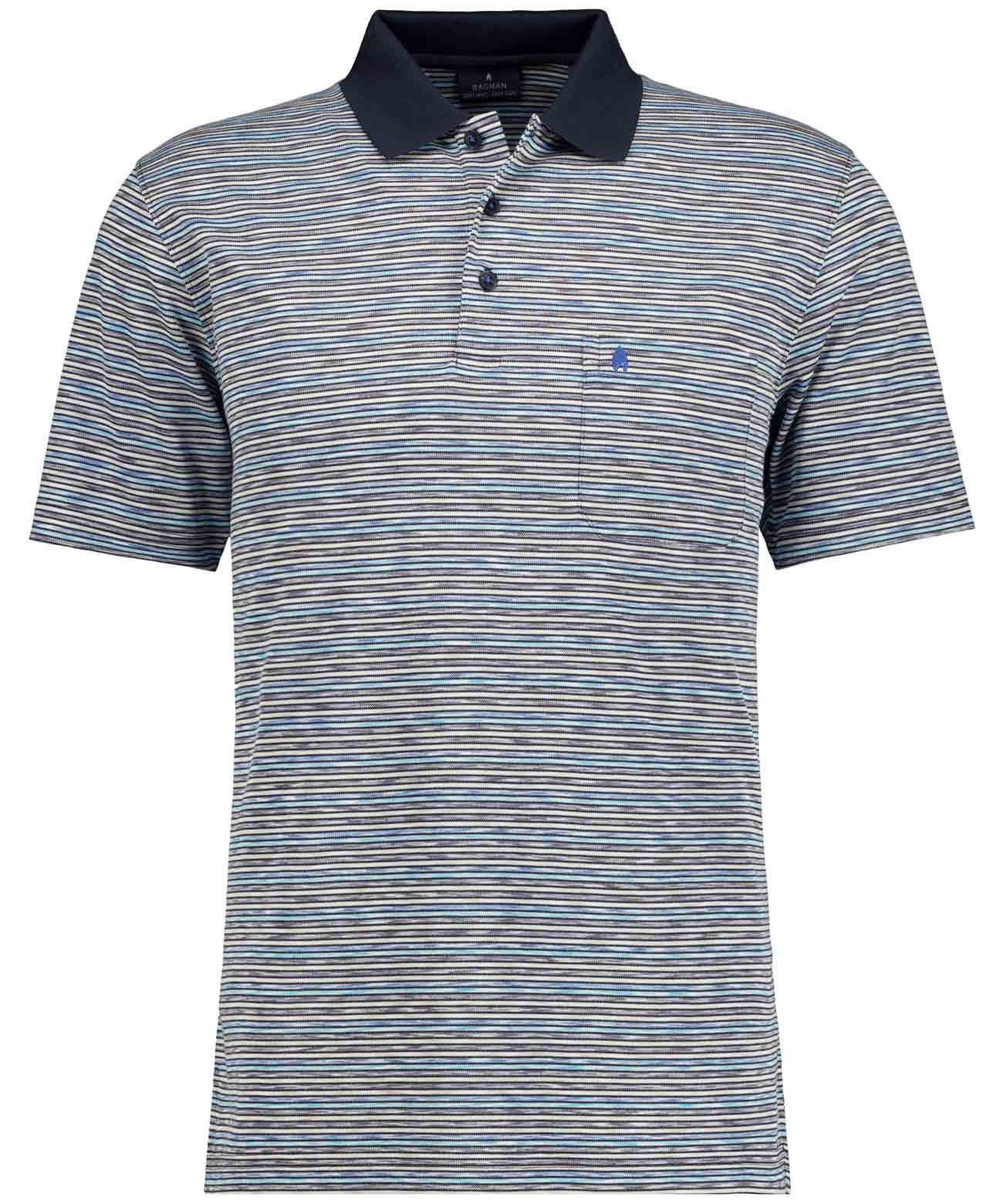 RAGMAN Poloshirt
