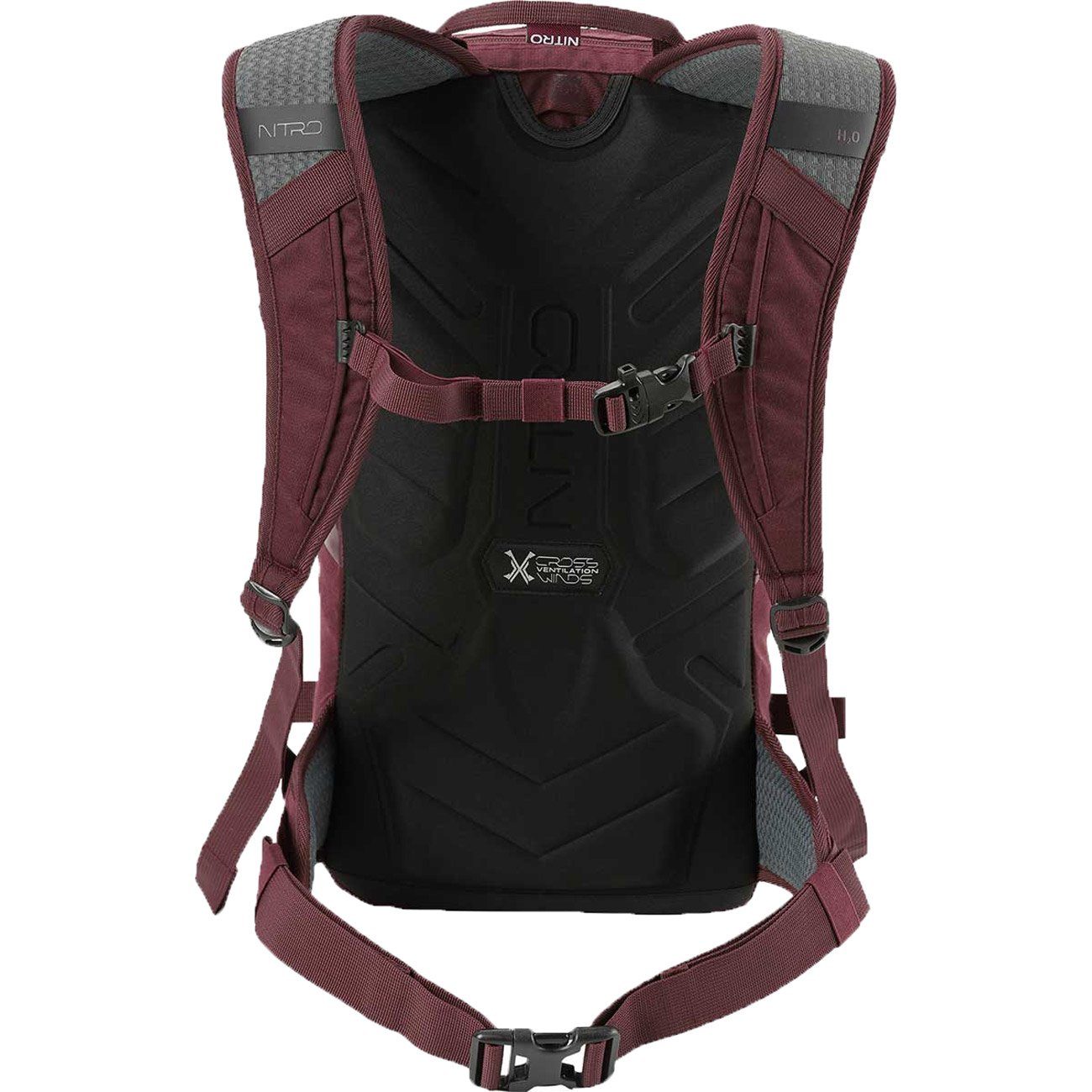 NITRO Daypack ROVER 14 PACK günstig online kaufen
