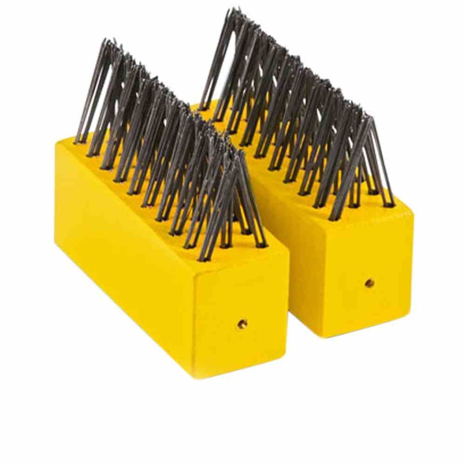 WOLF-Garten Reinigungsbürste MS-Unkrautbürsten FB-ME multi-star®