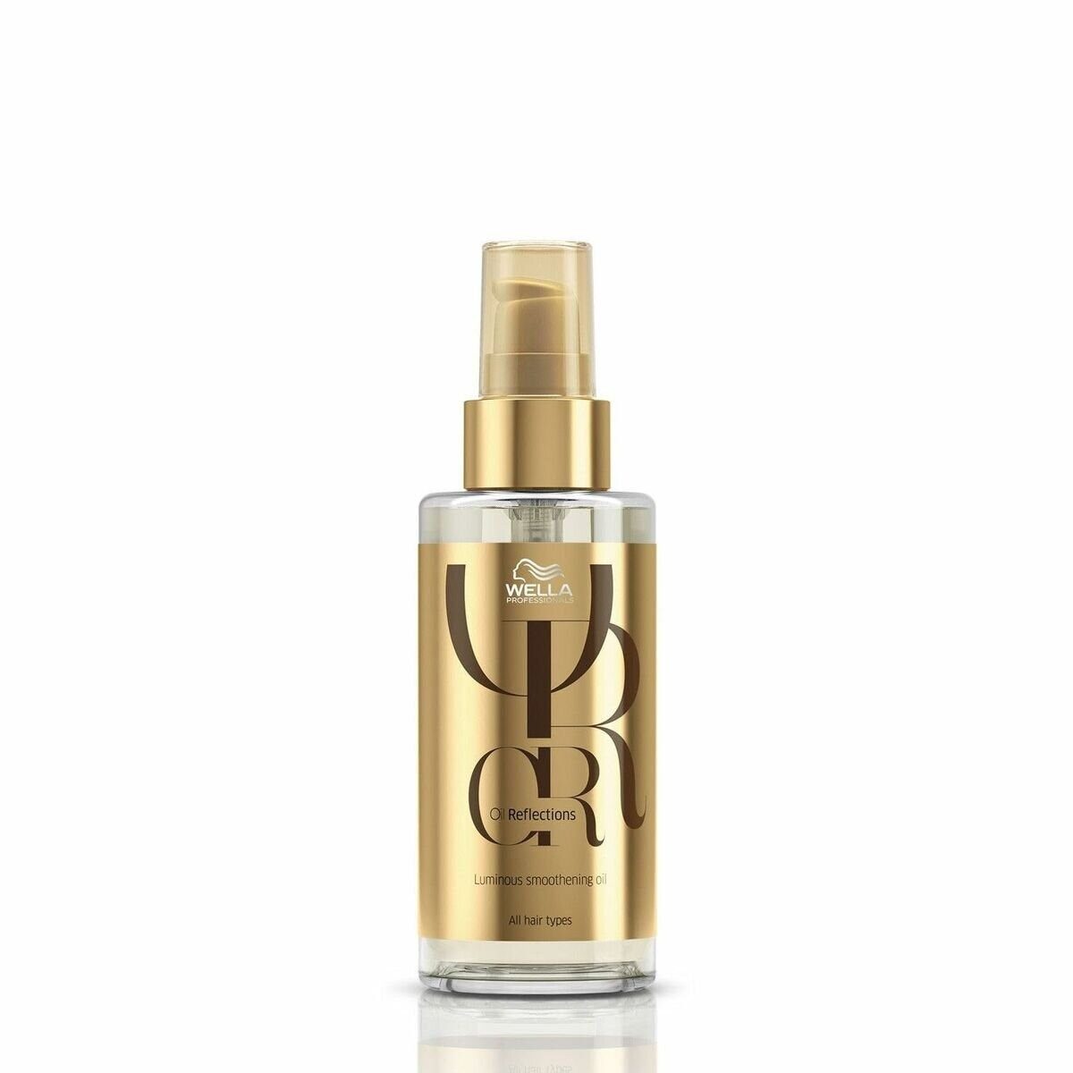 Wella Haaröl Wella Or Oil Reflections Luminous Smoothening Oil 100ml