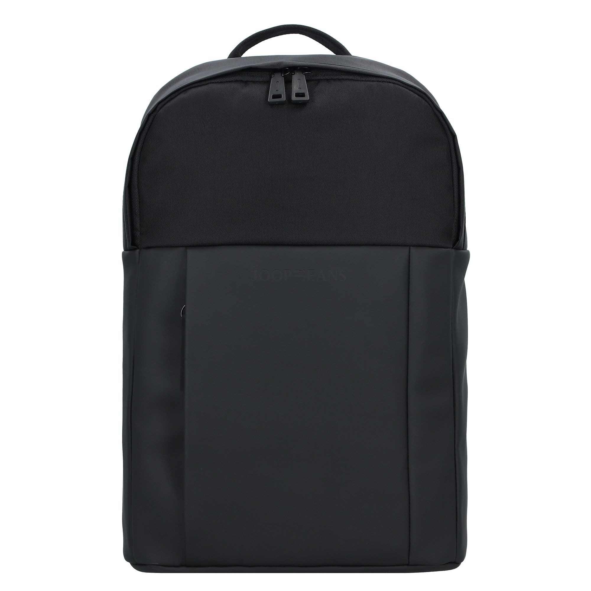 Joop Jeans Daypack Atessa, Polyurethan