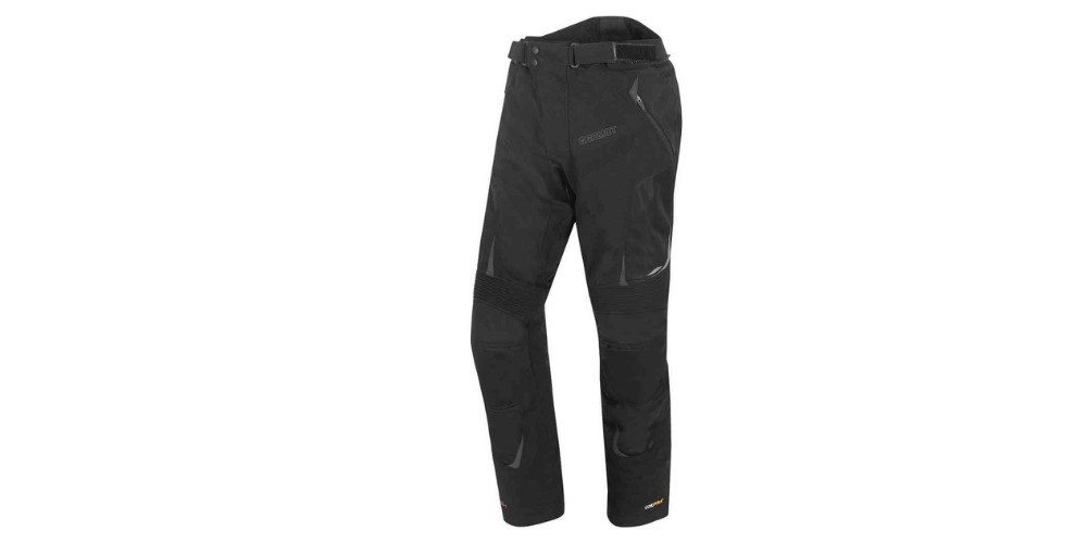 Motorradhose X-Air Evo Pro Motorrad Textilhose