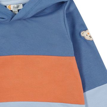 Steiff Sweatshirt Sweatshirt Catcher