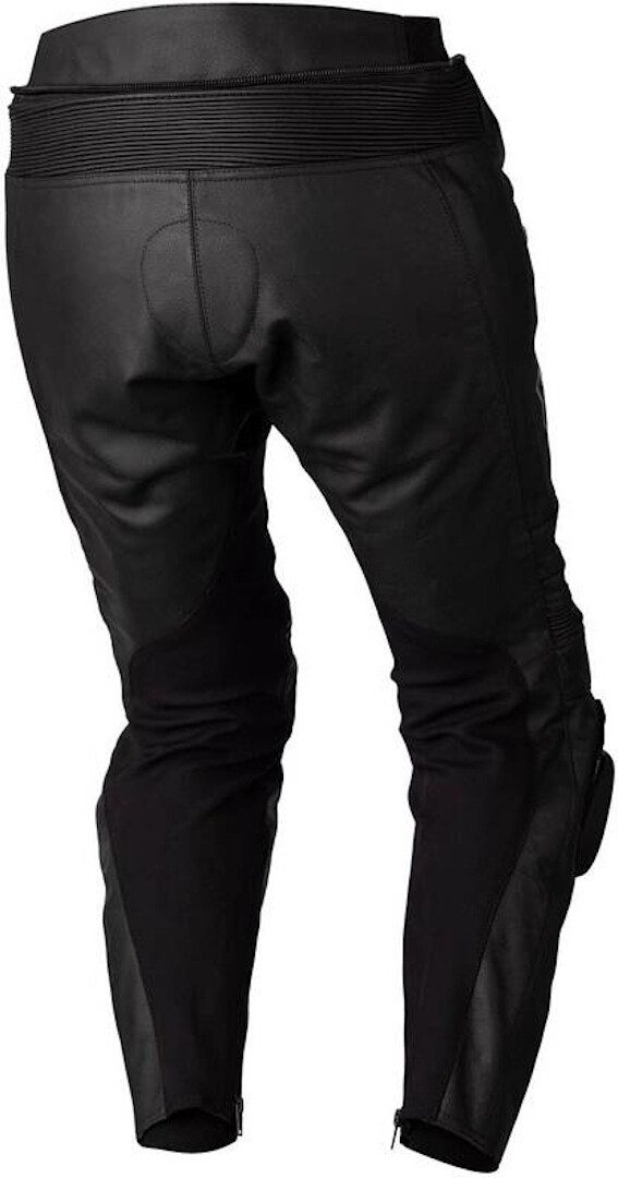 RST Motorradhose S1 Motorrad Lederhose Knieprotektoren enthalten günstig online kaufen