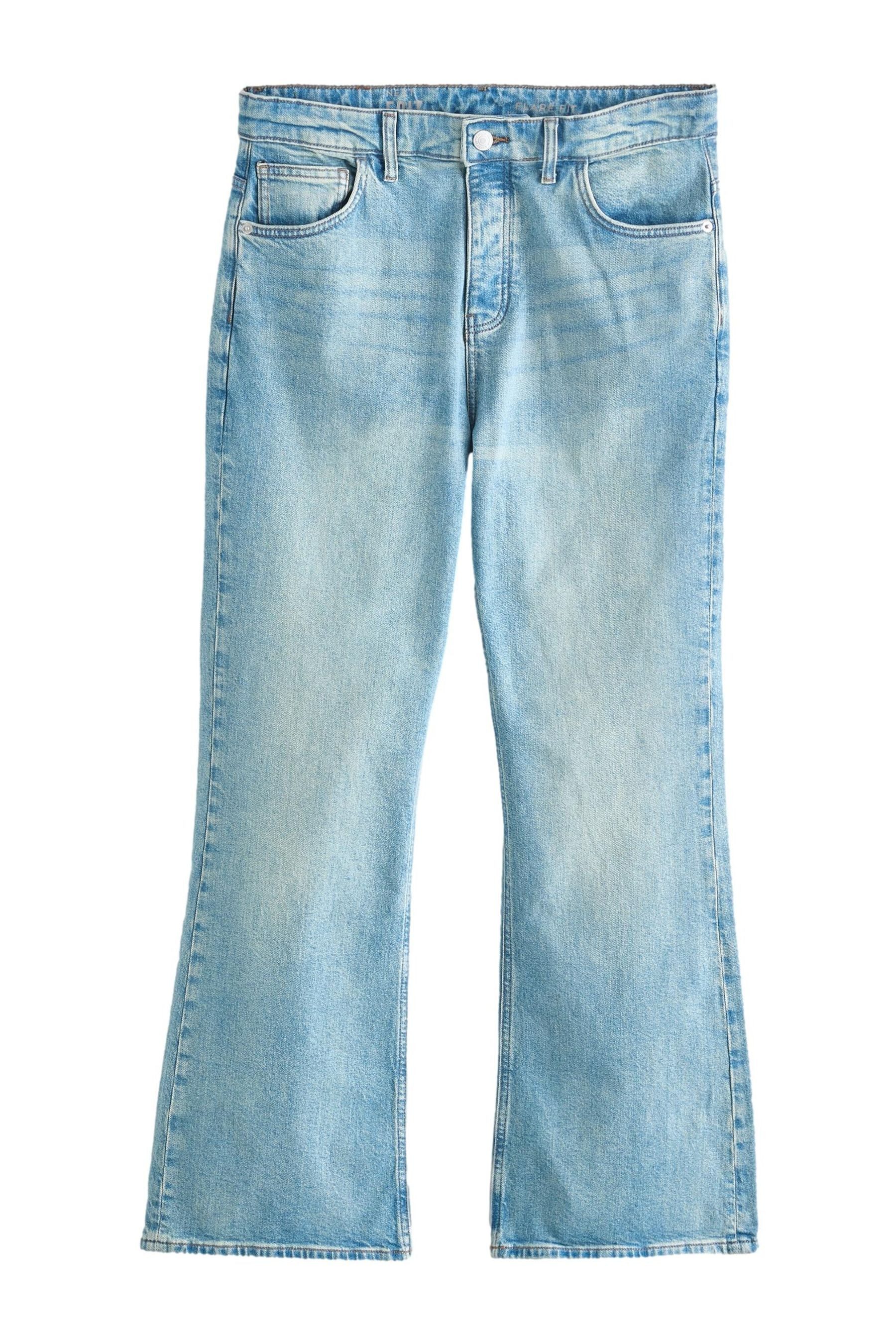 Next Schlagjeans Edit Schlagjeans (1-tlg) günstig online kaufen