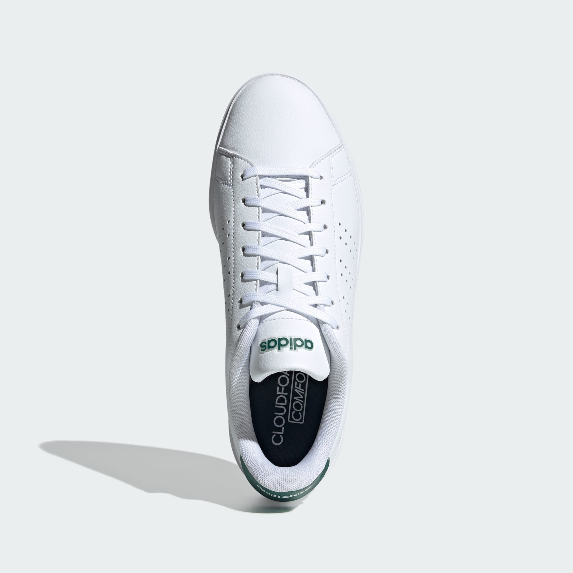 adidas Sportswear ADVANTAGE 2.0 SCHUH Sneaker (1-tlg) günstig online kaufen
