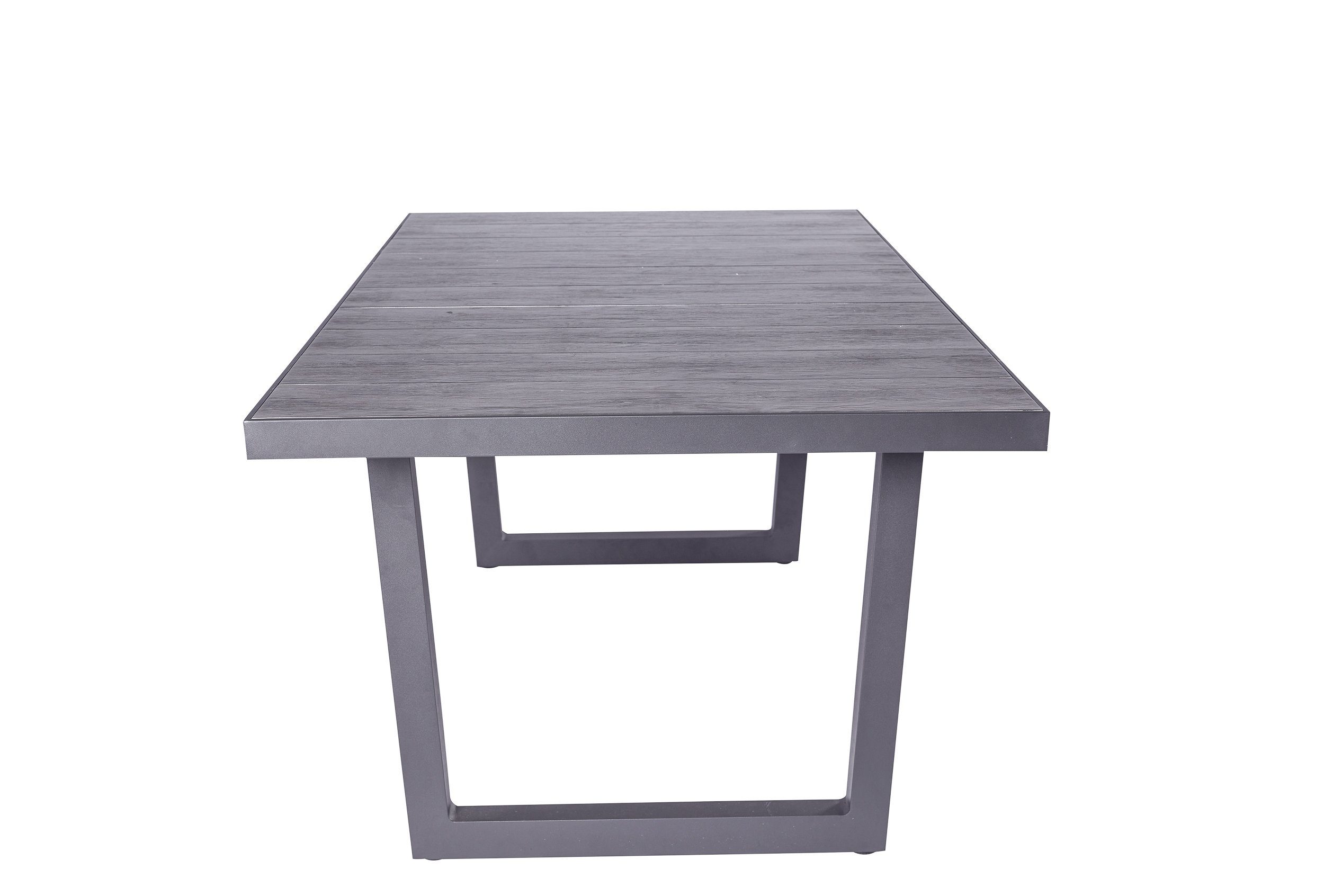 LC Garden Gartentisch LC Garden »Bailado« Gartentisch 200x100cm Keramik Esstisch – Bild 4 von 5