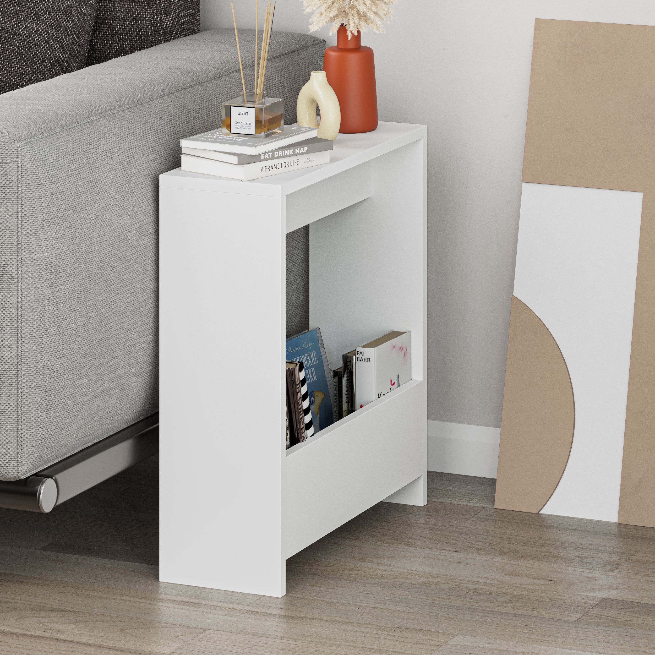 Decortie Beistelltisch Simpi (pack), Moderner Beistelltisch, günstig online kaufen