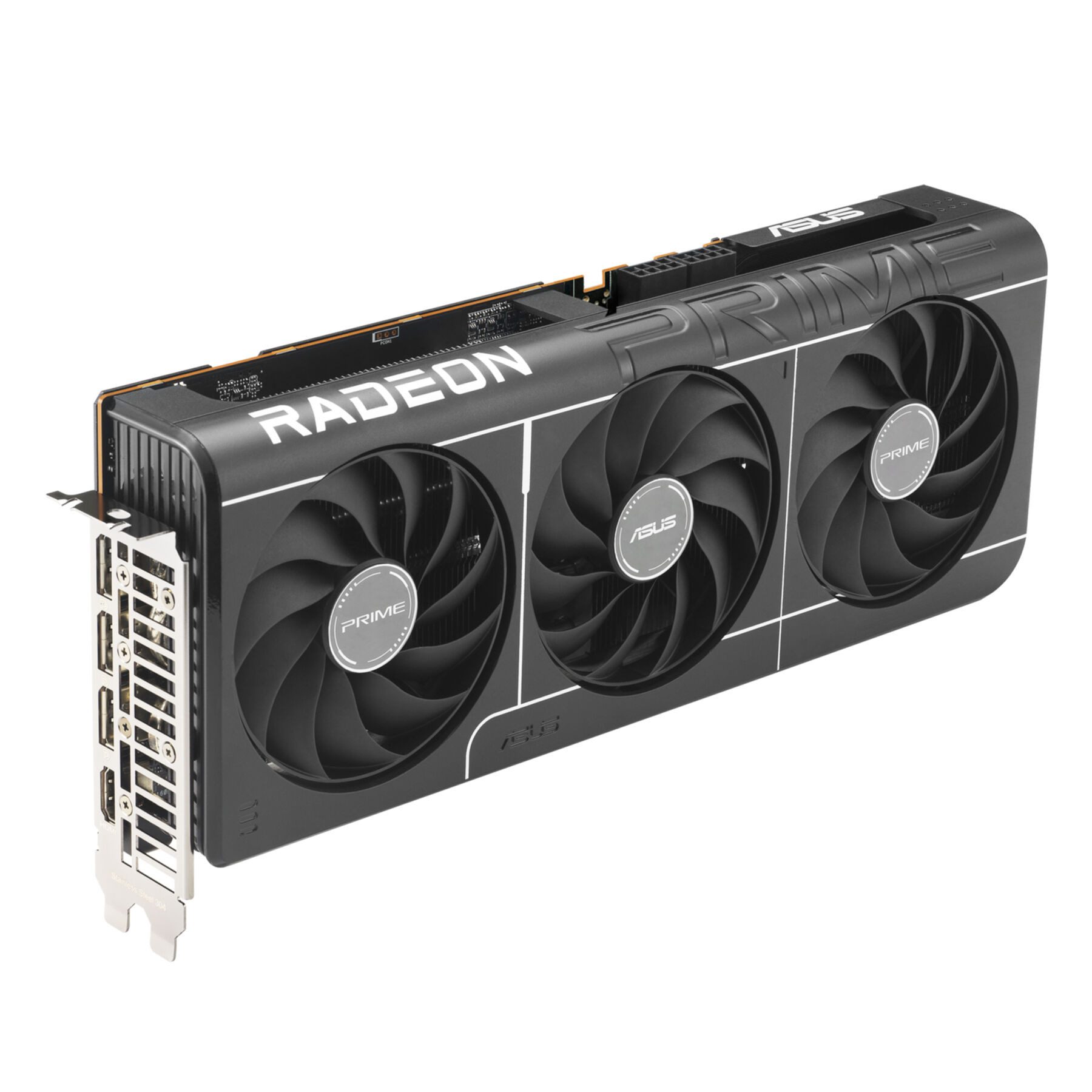Asus PRIME-RX9070-O16G Grafikkarte