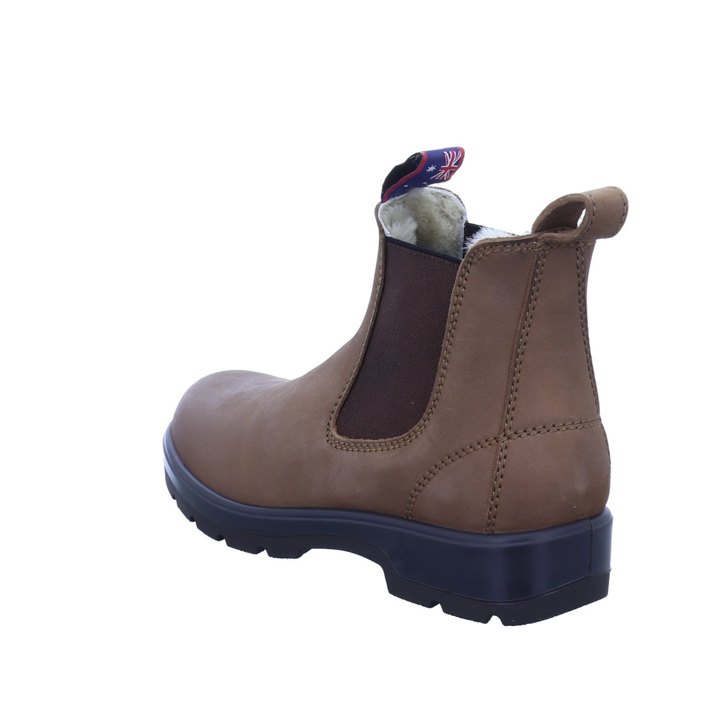 Blue Heeler Brisbane Winterstiefel