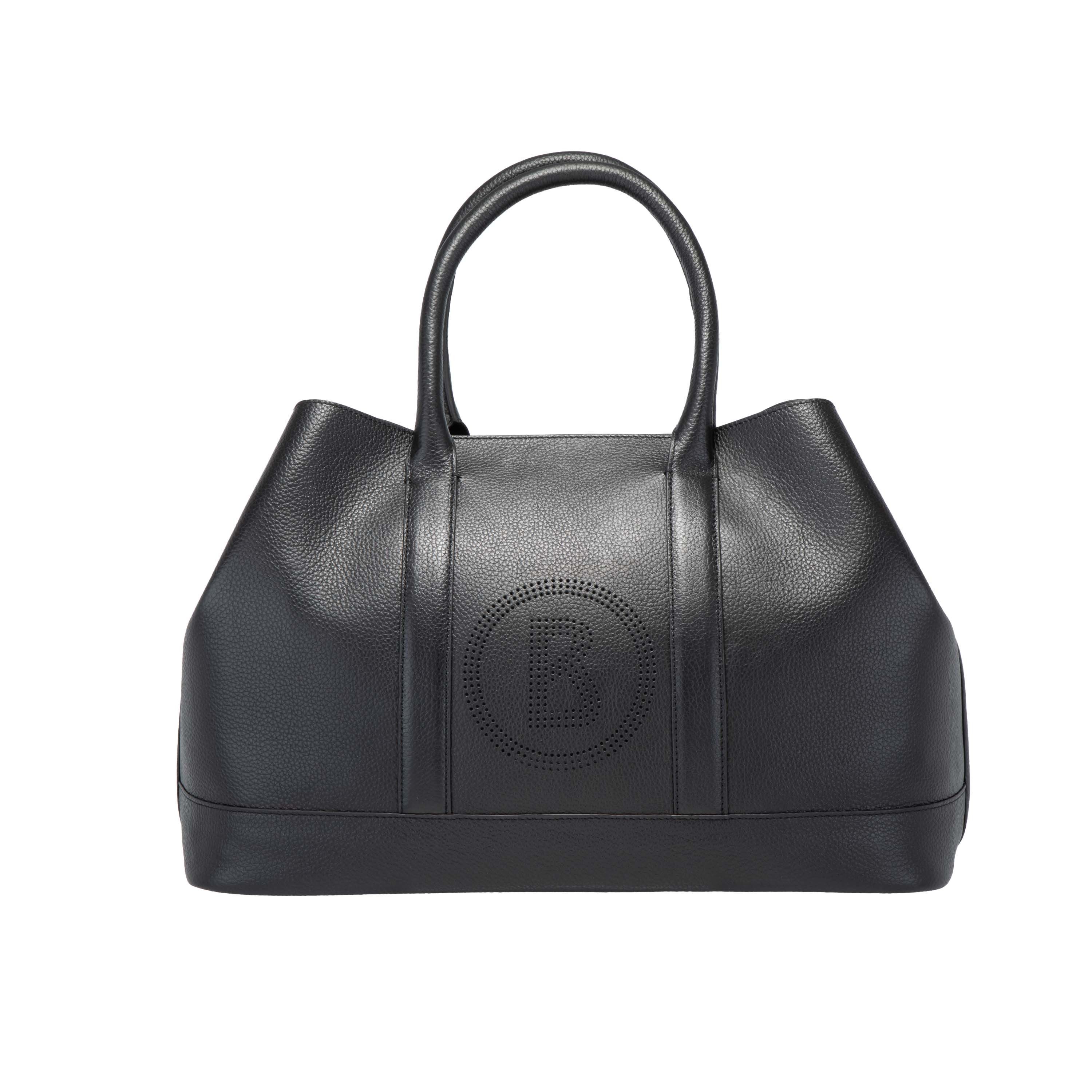 BOGNER Handtasche Bogner - Damen Handtasche Sulden Theresa