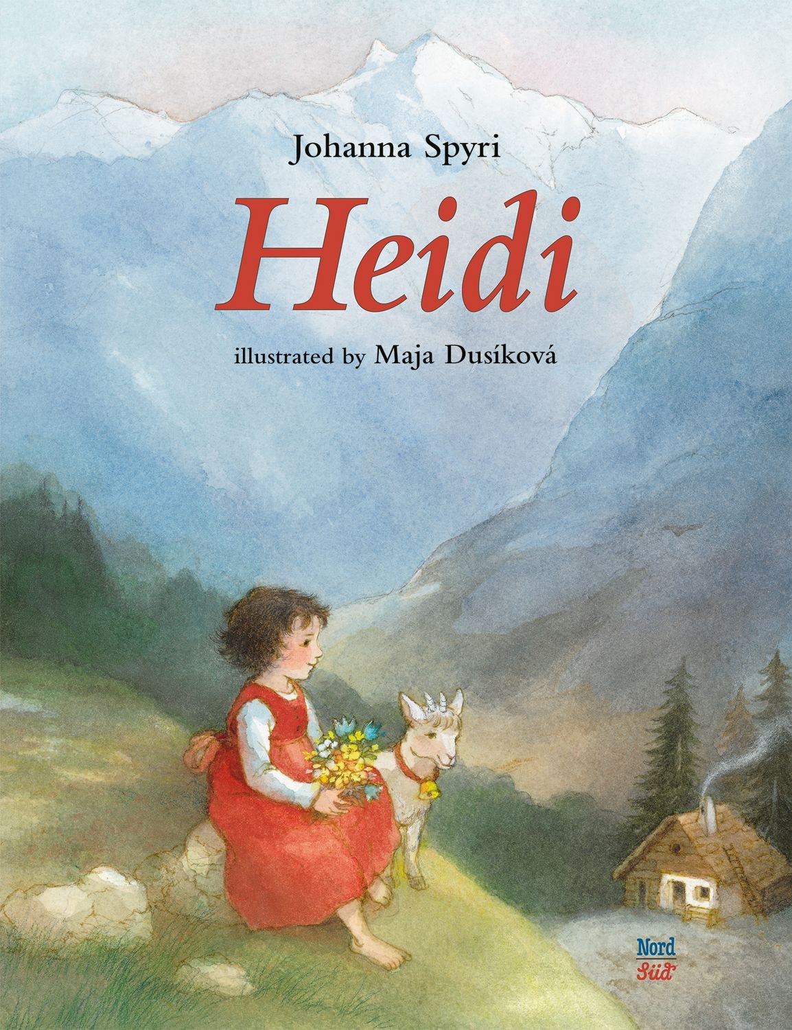 Heidi / Johanna Spyri