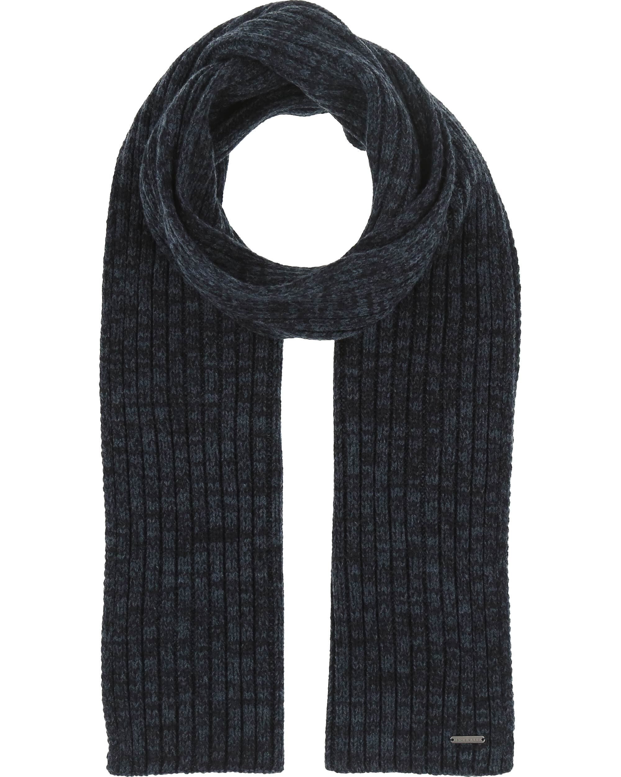 bugatti Modeschal Wollschal, (ohne Fransen)