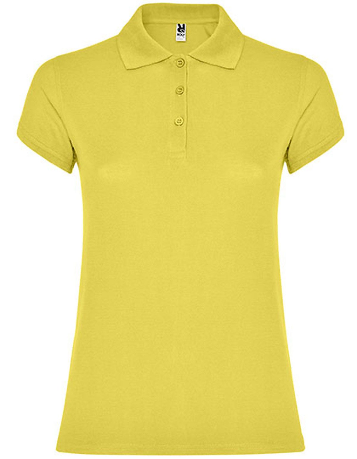 Roly Poloshirt Women´s Star Poloshirt günstig online kaufen