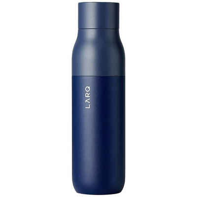 LARQ Trinkflasche Bottle Non-PureVis – Vakuumisolierte
