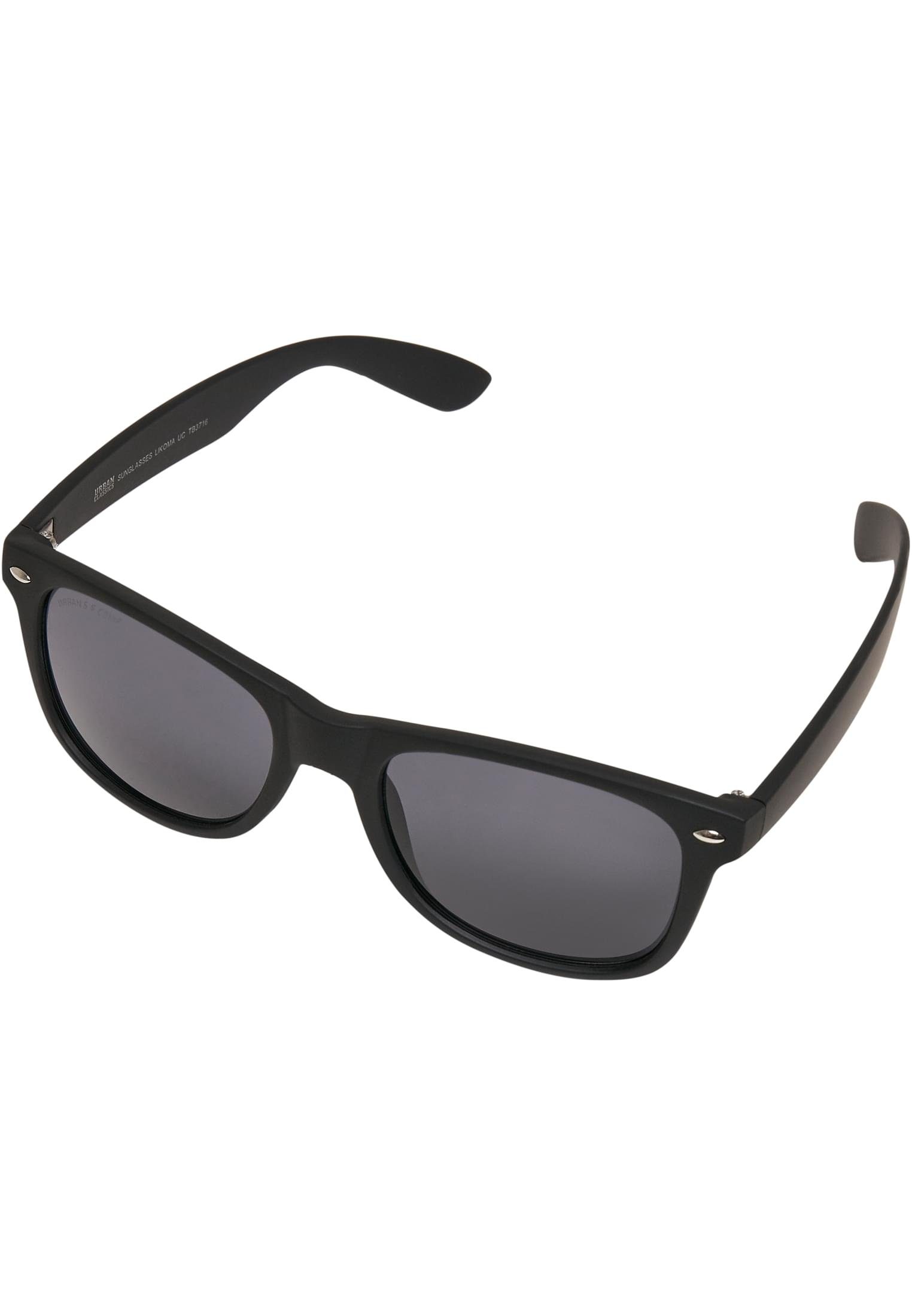 Sonnenbrille Likoma CLASSICS Sunglasses UC black URBAN Accessoires