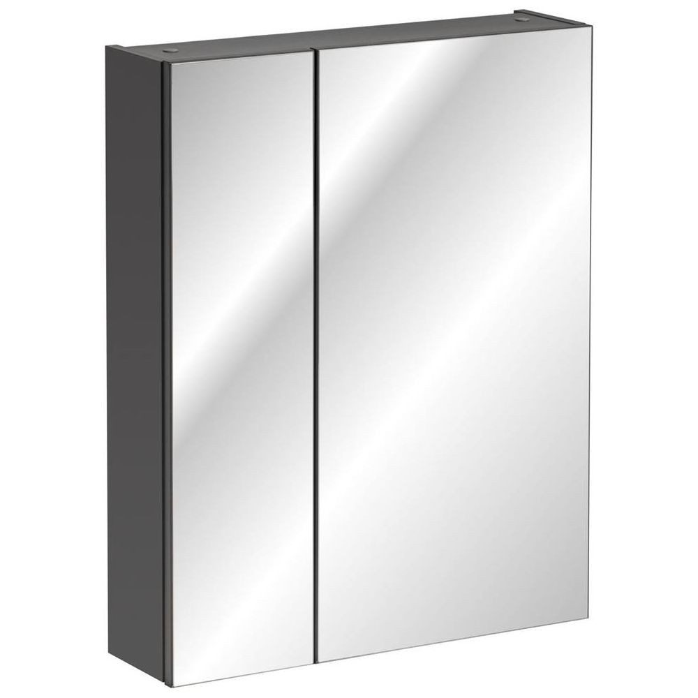 Lomadox Spiegelschrank MODENA-56 Badmöbel Spiegelschrank 140 günstig online kaufen