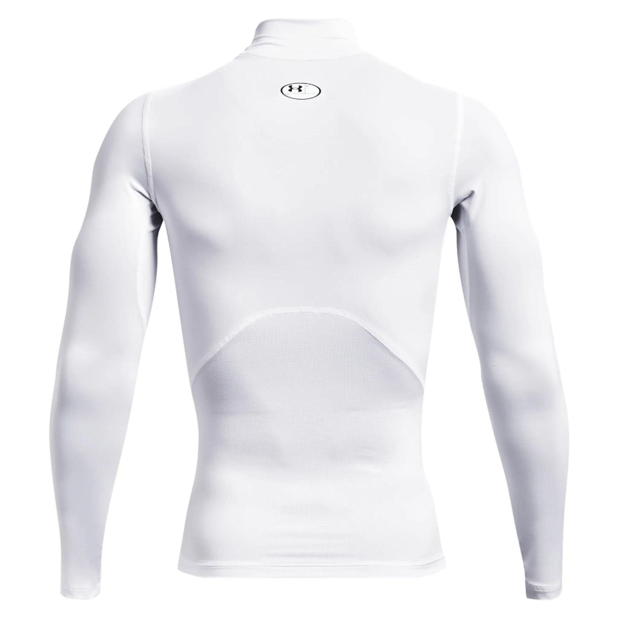 Under Armour® Funktionsshirt Herren HeatGear® Armour günstig online kaufen