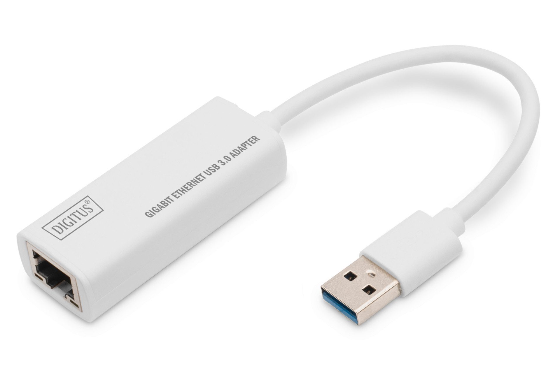 Gigabit Ethernet USB-3.0-Adapter Netzwerk-Adapter