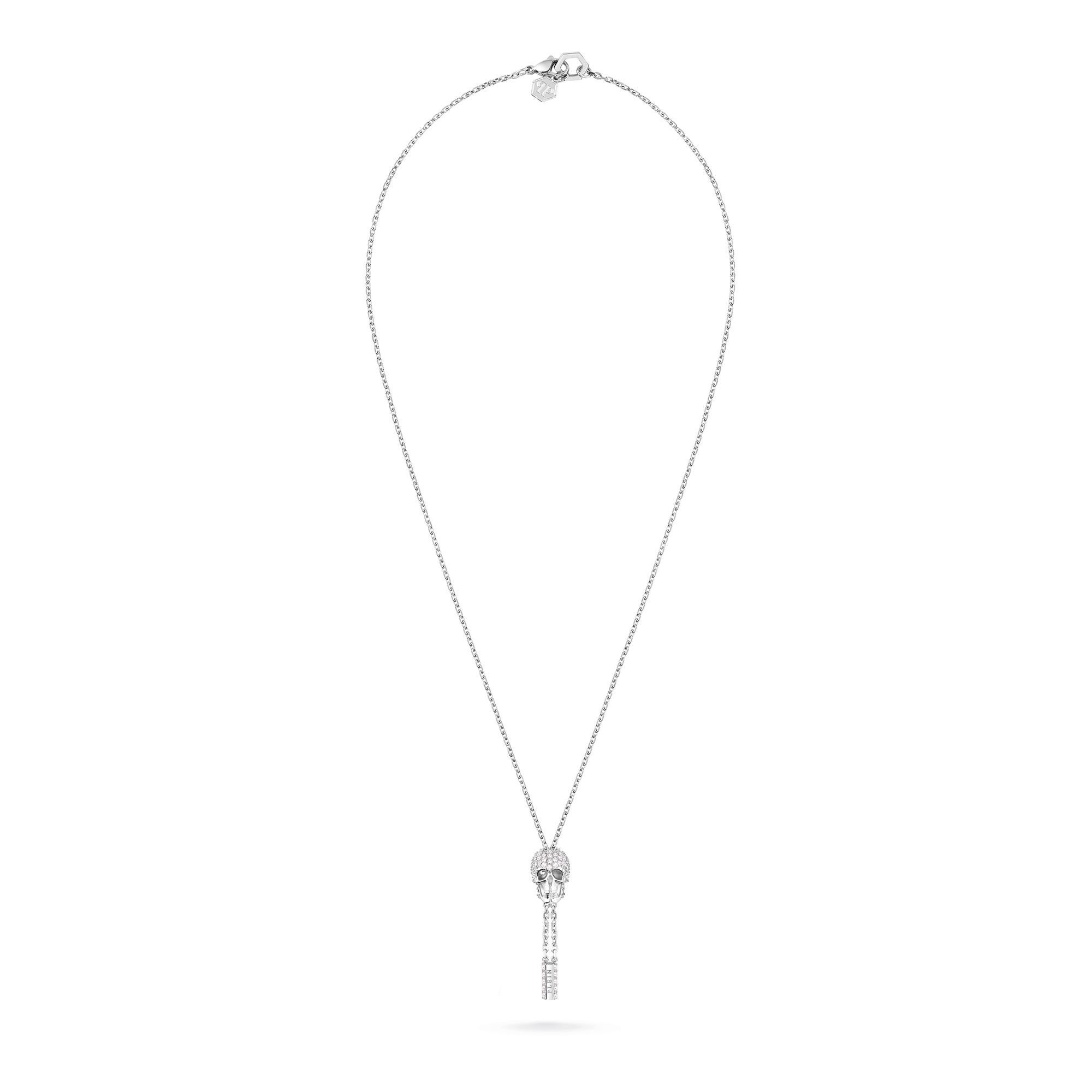 PHILIPP PLEIN Kette mit Anhänger PJ3EA03NU