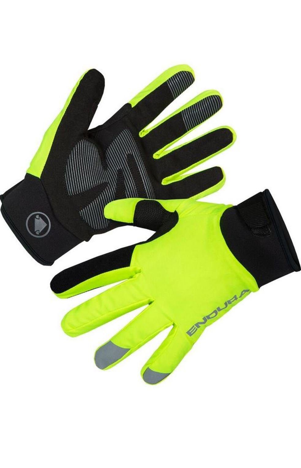 Fahrradhandschuhe