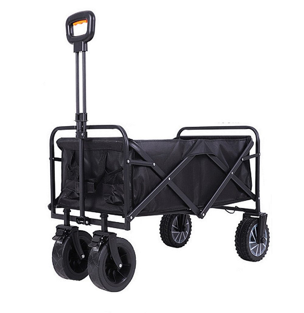 Bollerwagen elektrischer Bollerwagen Bollero
