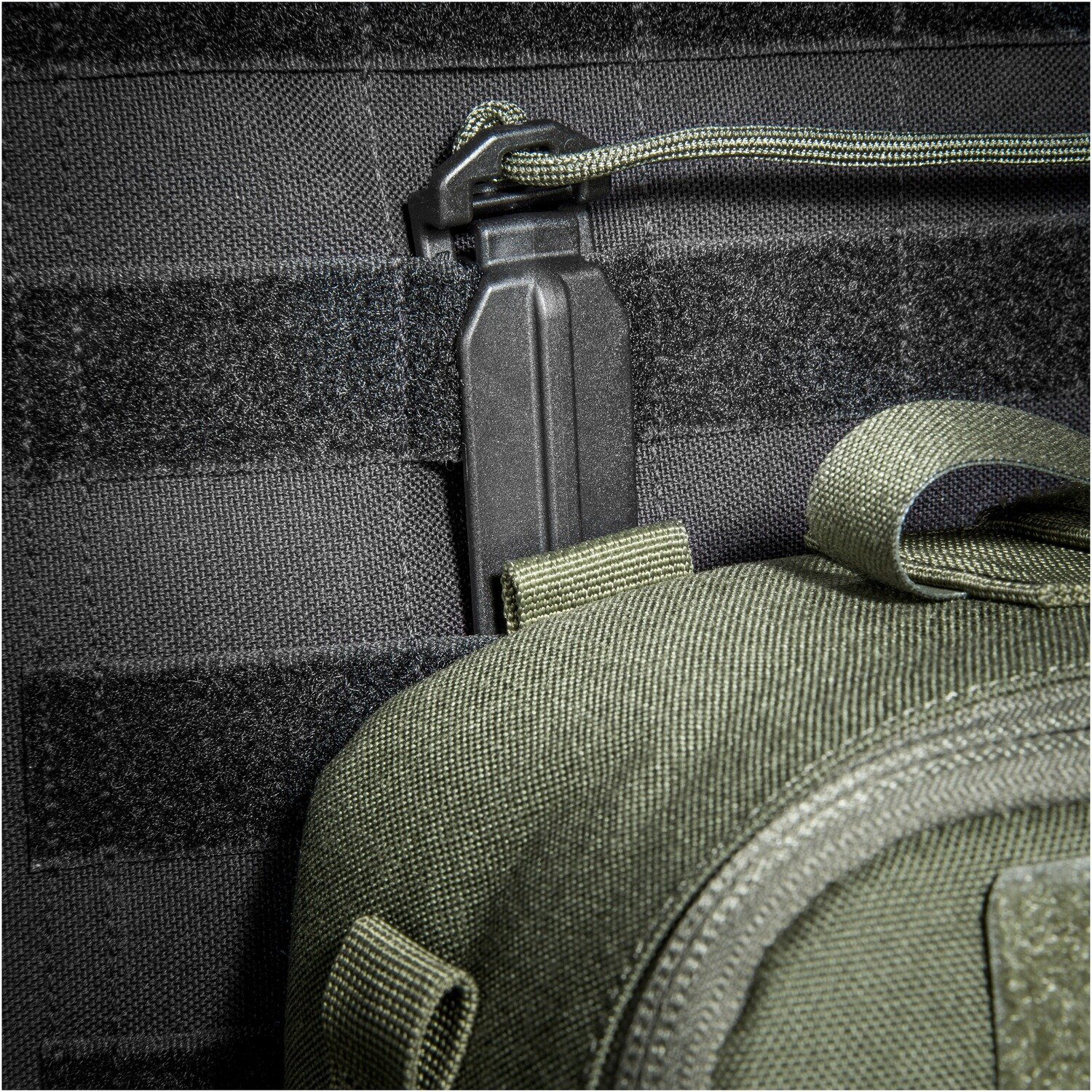 Freizeittasche Support Tiger Stütztasche Tasmanian Bag Modular