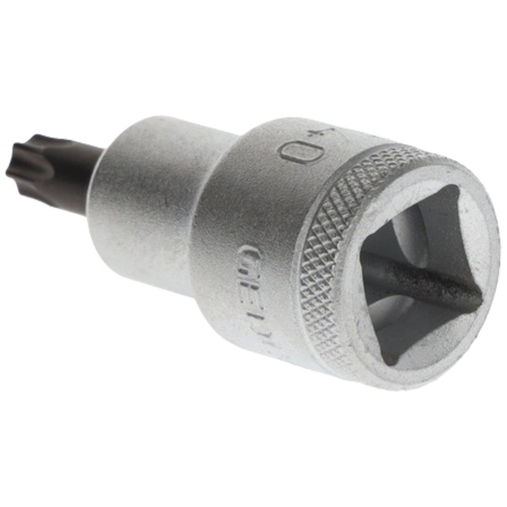 Thumbnail - Gedore Steckschlüssel Gedore ITX 19 T40 6156330 Steckschlüssel-Bit-Einsatz
