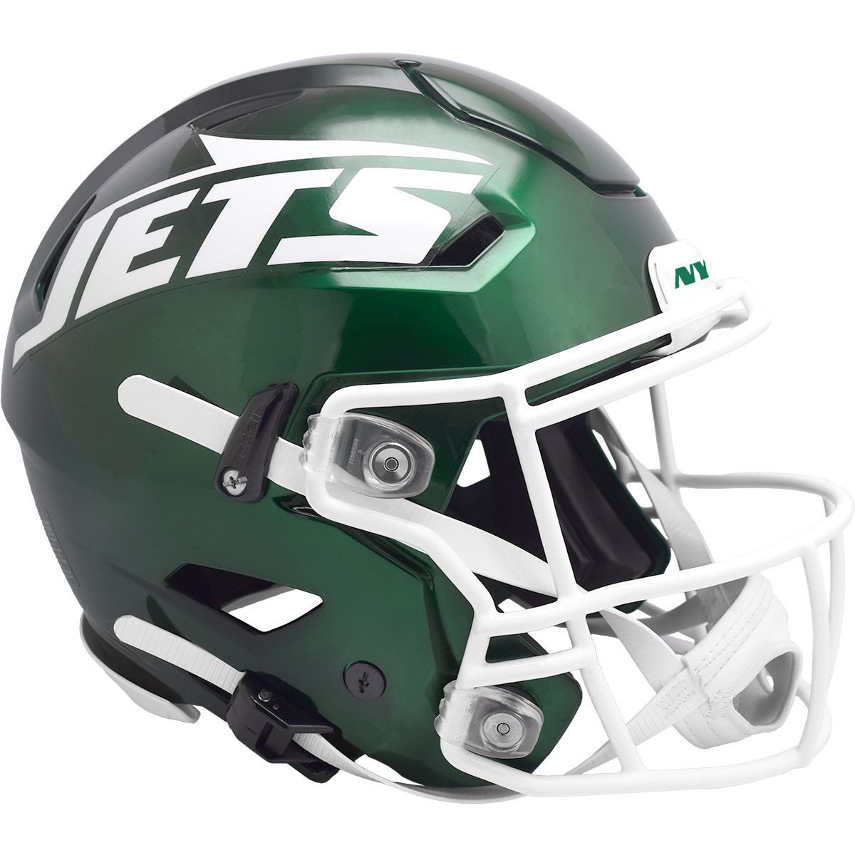 Riddell Sammelfigur Authentic SpeedFlex Helm NFL New York Jets