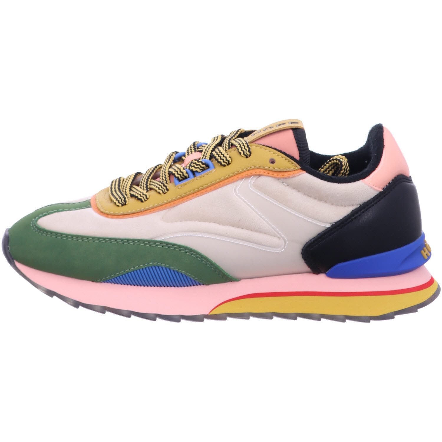 Hoff 2240300 2 Schnürschuh