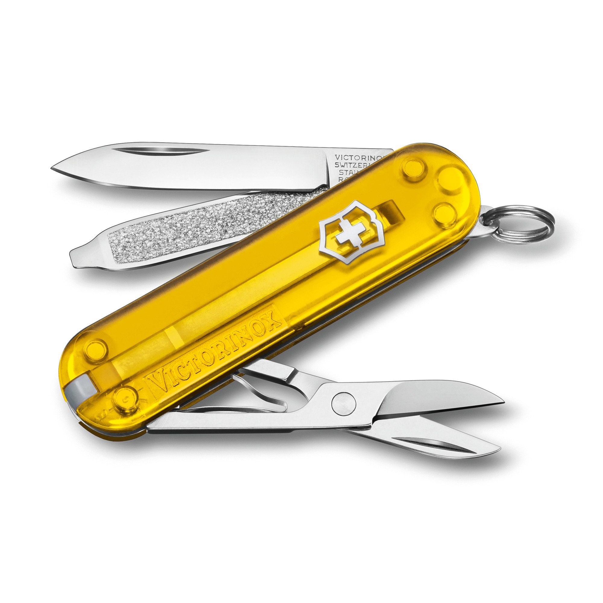 Taschenmesser Classic SD, 58 mm, Tuscan Sun