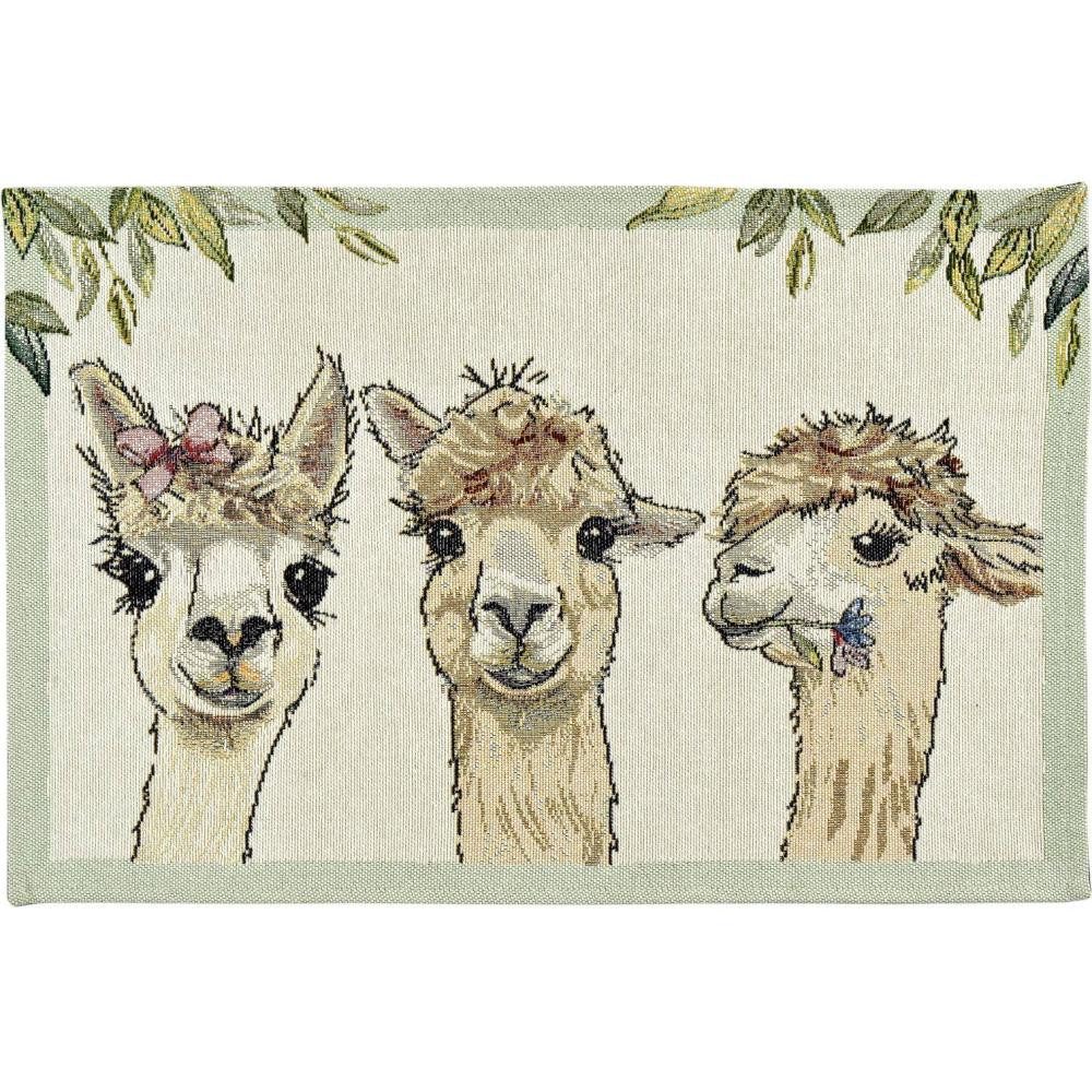 sander table + home Platzset Threesome von Sander