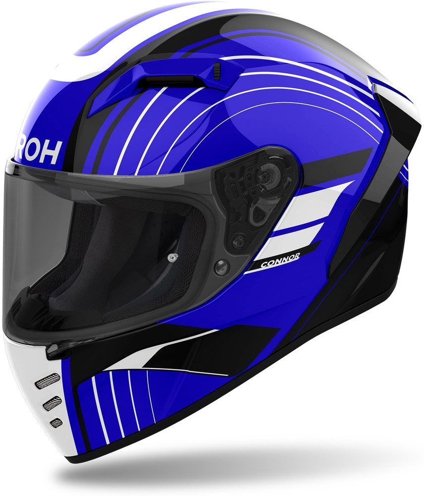 Airoh Motorradhelm Connor Archieve